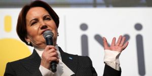 Meral Akşener 24 Haziran seçimleri için İYİ Parti'nin yol haritasını açıkladı