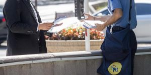 PTT'ye 5 bin personel alımı için başvurular bugün başladı