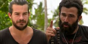 Survivor'da Turabi ve Hakan Hatipoğlu arasında gizli anlaşma!