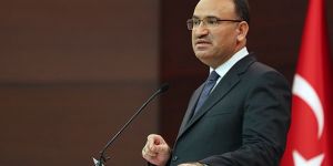 Bakanlar Kurulu sonrası Bozdağ'dan önemli açıklamalar