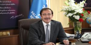 Başkan Bulutlar: “Ramazana buruk giriyoruz”