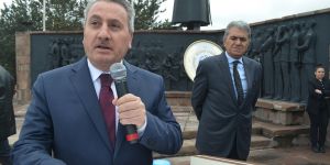 Gençlik Haftası kutlamaları başladı