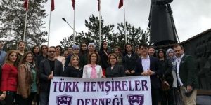 Hemşireler sorunlarına çözüm istedi