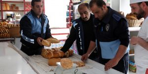 Aziziye’de zabıta ekipleri Ramazan ayı denetimlerini tamamladı
