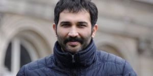 Barış Atay'dan Ahmet Hakan'a yanıt