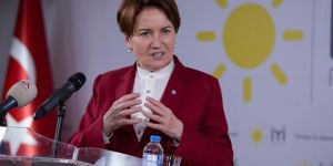 Meral Akşener'den dolar uyarısı: 5 lirayı görür!