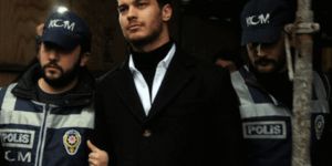 Çağatay Ulusoy'a hapis cezası verildi