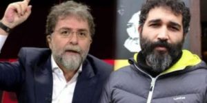 Barış Atay'dan Ahmet Hakan'a cevap