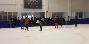 Engelleri patenle aştılar