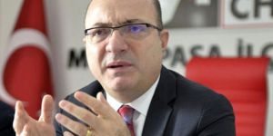 CHP'de İlhan Cihaner kavgası!