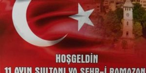 Muharrem İnce imsakiye dağıttı!