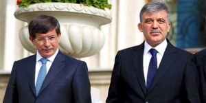 Gül ve Davutoğlu'nun FETÖ'cülükle suçlar, hapse atarız