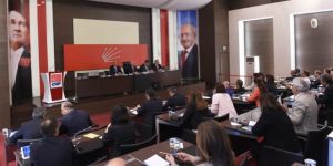 CHP'de 50 milletvekili liste dışı kalacak