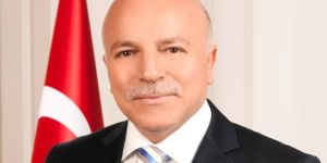Başkan Sekmen: "19 Mayıs; Aziz Milletimizin Yeniden Doğuşudur"