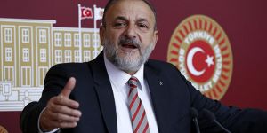 İşte MHP'de listede olmayan 13 isim
