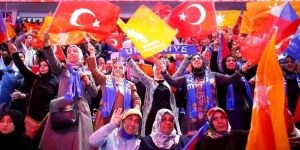 İşte AK Parti seçmeni analizi