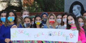 lösemili çocuklara destek için