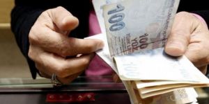 Emekliye ikramiye turizmcilerin de yüzünü güldürdü