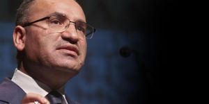 Bekir Bozdağ’dan Muharrem İnce’ye davet