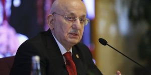 TBMM Başkanı İsmail Kahraman: Türkiye makas değiştirdi; 24 Haziran çok mühimdir