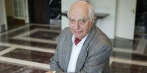 Bernard Lewis hayatını kaybetti!
