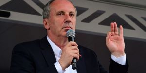 Muharrem İnce'nin başkan yardımcısı Fatma Bostan Ünsal mı olacak?