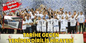 İşte Erzurumspor’un şampiyonluk serüveni