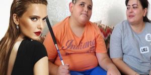 Demet Akalın'ın kuzeni hayatını kaybetti