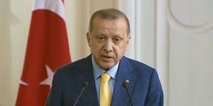 Erdoğan'dan 'suikast' açıklaması
