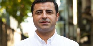 Demirtaş’tan tutukluluğuna ilişkin açıklama