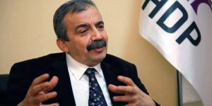 Aday olmayan Sırrı Süreyya Önder'den ilk açıklama