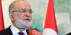 Saadet Partisi aday listesini teslim etti!