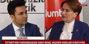 Meral Akşener, İçişleri Bakanı olduğu dönemi eleştirdi