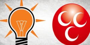 AK Parti-MHP ittifakının sandalye sayısı HDP'nin oy oranına bağlı