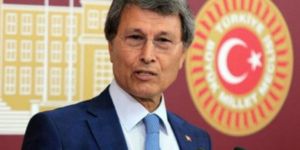 İYİ Parti'de liste dışında kalan Yusuf Halaçoğlu'ndan ilk açıklama
