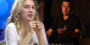 Aleyna Tilki'ye O Ses Türkiye uyarısı