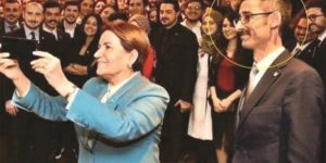 Akşener'in danışmanı Kerim Çoraklık'ın ifadesi ortaya çıktı!