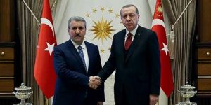 24 Haziran seçimleri öncesi şok gelişme! Cumhur ittifakında BBP çatlağı: Oyuna, satışa geldik!