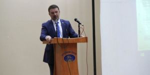 Mili Eğitim Müdürü Yıldız, Ortaokul Müdürleri ile Biraraya Geldi