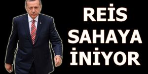 İlk miting 26 Mayıs'ta Erzurum'da