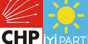 24 Haziran seçimi öncesi İYİ Parti ve CHP'de peş peşe istifalar