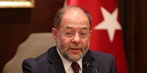 Filistin İçin Bir Milyon Liraya Yakın Bir Para Toplandı"