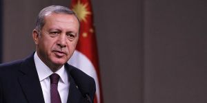 Erdoğan'ın cumhurbaşkanı adaylığı için iptal başvurusu: Geçersiz