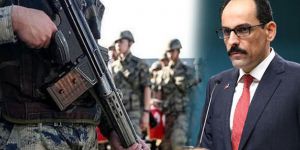 İbrahim Kalın'dan bedelli askerlik sorusuna yanıt
