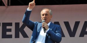 İnce'den 'İkinci turda Kürt seçmen size destek verir mi?' sorusuna yanıt