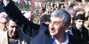 CHP'li Hasan Ramiz Parlar milletvekili adaylığından çekildi