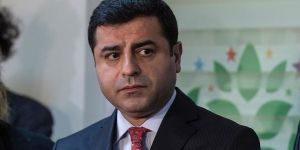 Selahattin Demirtaş'a bir şok daha