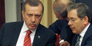 AK Parti kurucusu Abdüllatif Şener'den olay sözler