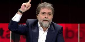 Ahmet Hakan'dan Prof. Dr. Ahmet Maranki için 'gözaltı' çağrısı