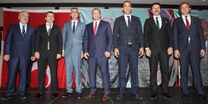 MHP, milletvekili adaylarını tanıttı